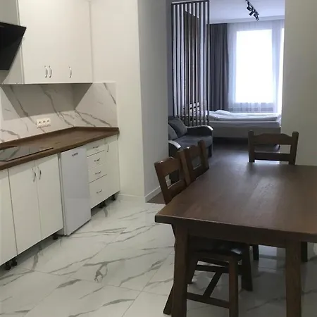 Apartment фурманська, 3 *
