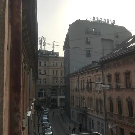 фурманська, 3 Apartment Lviv