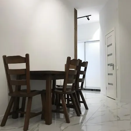 Apartment фурманська, 3 Lviv