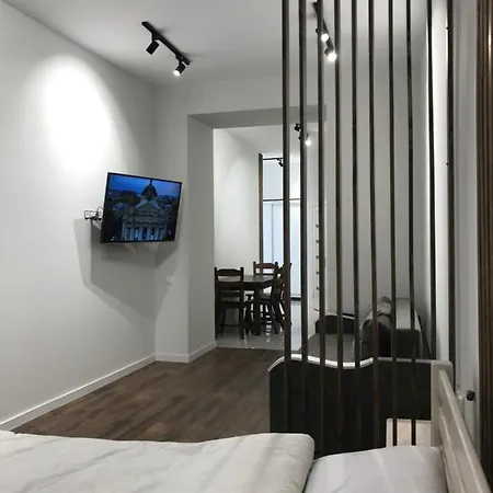 фурманська, 3 * Lviv