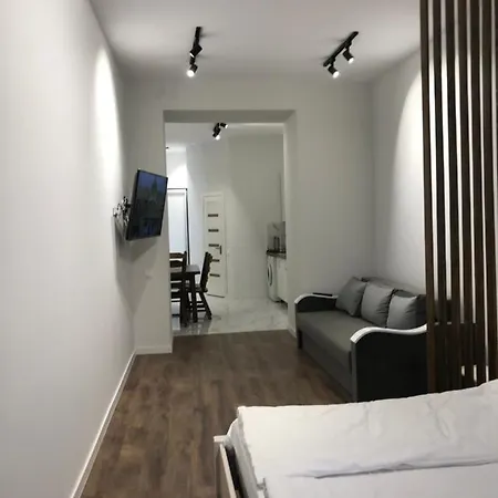 фурманська, 3 Apartment Lviv