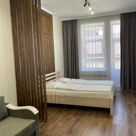 фурманська, 3 * Lviv