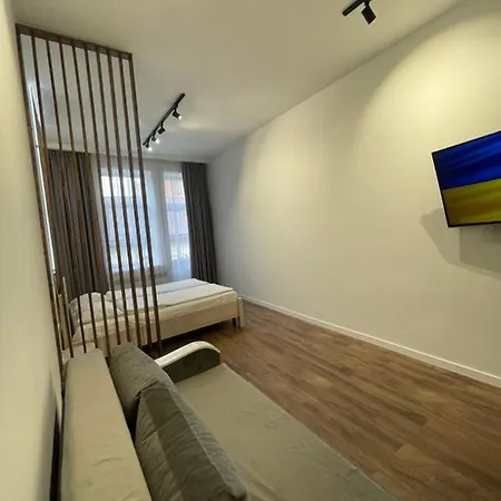 фурманська, 3 * Lviv
