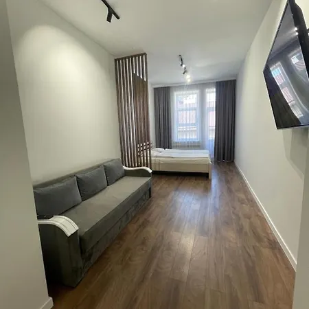 фурманська, 3 * Lviv