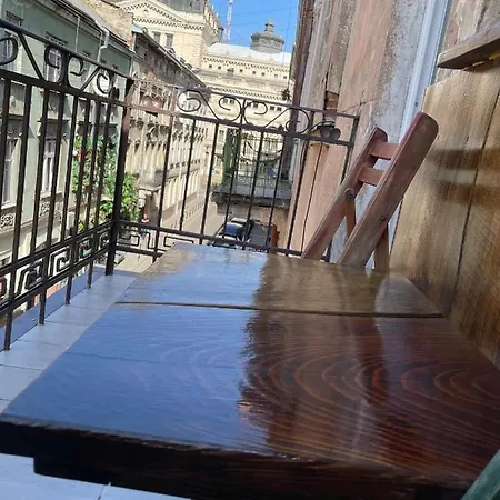 фурманська, 3 Apartamento
