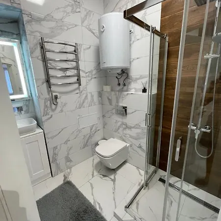 Apartment фурманська, 3 *