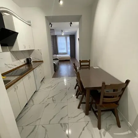 фурманська, 3 Apartment
