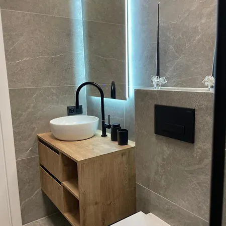 Apartamento фурманська, 3 *