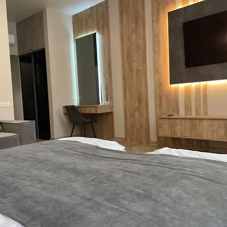 фурманська, 3 Apartamento Lviv