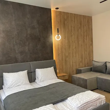 Apartamento фурманська, 3 Lviv