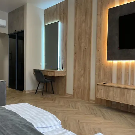 фурманська, 3 Apartamento *