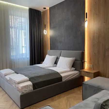 фурманська, 3 * Lviv