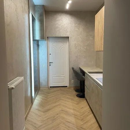Apartamento фурманська, 3 *