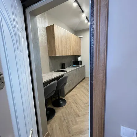 фурманська, 3 Apartamento